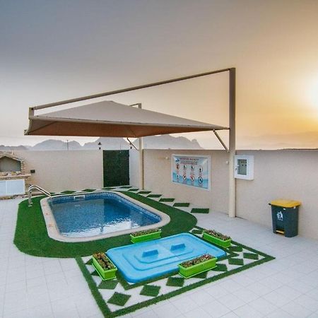 Estrahet Al Haitham Al Qal'ah Exteriér fotografie